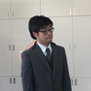 鋼鉄流芝居術は「大きな声で、はっきり出して、テンポよく続け、あまり間をおかない」です。村山新さん　劇団鋼鉄村松「オセロ王」（2017.2.1～2.5）稽古場インタビュー。