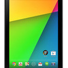 Nexus7（2013）LTEモデル（SIMフリー）が9月13日国内発売決定