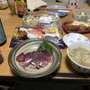 祝勝？の宴