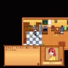 Stardew Valley 記録 2年目春11～13日目『エッグフェスティバル』に参加し忘れる