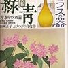 古美術緑青 No.10　ガラスの器／李朝の酒器／琉球漆器