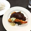 洋食とフランス料理BITOKES　～大映通りにあるカジュアルだけど本格的なビストロ