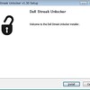 Dell Streak 001DL （3） SIM Unlocker 適用