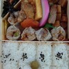 2つ買ったのに一人で食べたシュウマイ弁当