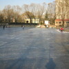 スケートシーズン到来！今年の氷