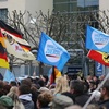 欧州防衛の鍵となる「ドイツのための選択肢（AfD）」