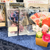 佐世保店 迎春フラワーアレンジメント 展示即売会 開催中✨