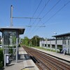 2025GW訪欧記02:変な駅を見るためにカッセルへと向かう