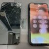 iPhoneXR の画面交換！行橋市のスマホ修理は当店へ！