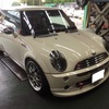 ワコーズ4CT-S＠R50COOPER