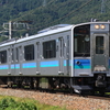 E127系100番台（松本車）が相次いで長野総合車両センタ－へ