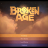 英語のゲーム「Broken Age」