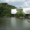 「神奈川県立美術館鎌倉館」を美術館として保存しよう！