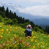 2022年白山高山植物園オープンガーデン