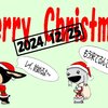 クリスマス2024