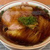 近所の名店「柴崎亭」で鴨中華そばを頂いた！ #グルメ #食べ歩き #ラーメン 