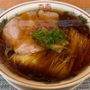 近所の名店「柴崎亭」で鴨中華そばを頂いた！ #グルメ #食べ歩き #ラーメン 