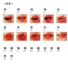 パズルで学ぼう韓国語 _ ３回目：ハングルの母音