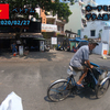 ベトナム旅行記（７）デタム通り、ブイヴィエン通り、ベンタン市場近くでご飯を食べよう！