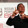 【Today's English】Whistle-blower in Ghosn trial had to ‘tolerate good and evil’ 