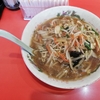 ラーメン三浦（相模原）