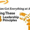 Our Leadership Principles（OLP）を理解することがAmazon転職への第一ステップ②