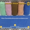Souvenir Handuk Lembut  - WA 0821 3939 7942