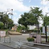 2023/07/20 新宿区立矢来公園