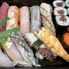 地球（日本）🌎の真裏で...美味しい「寿司」を喰らう「謙造鮨 Kenzo sushi 🍣」（旧・日本人街＝東洋人街／リベリダージ／サンパウロ）