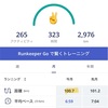 月間100キロ走って変わったこと(3ヶ月目) 【2024.11月】