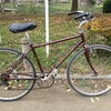 なぜ、こんなボロい自転車を買ったのか？