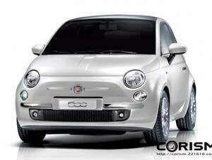 フィアット500」の上級グレードに特別限定モデルが登場！「フィアット