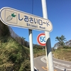 しおさいロード　可能性を秘める道