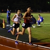 【第68回平成国際大学長距離競技会】（1500m/10000m）試合結果