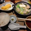 鍋料理で体を温める日常