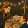 他人の結婚式でサプライズ妊娠報告するやつ何なん？inフランス