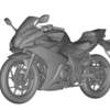 ★2017年型GSX-R250いよいよ登場か？
