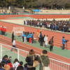 第26回明石市小学生駅伝　1900人エントリー1670人参加