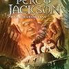 The Sea of Monsters (Percy Jackson #2)