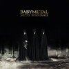 セカンドなんて無理無理無理？ざっけんじゃねー、正面突破DEATH！BABYMETAL 2nd デロリアン ｷﾀ━━━━(ﾟ∀ﾟ)━━━━!!