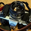 言い訳はしません・Voigtlander VSL 3-E QBM 