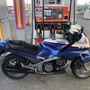 FJ1200 今期終了