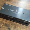 【レビュー】FREE THE TONE PT-3D