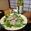 釣ったメバルを捌いて食う
