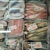 10月１５日（土）河西鮮魚店