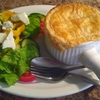 Chicken Pot Pie