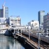 相鉄・東急直通運転開始まであと1ヶ月