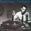 音楽【Donald Fagen】真夜中が似合う曲−「The Nightfly」