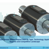 Global Torque Sensor Market Overview 2020: Growth, Demand and Forecast Research Report to 2025