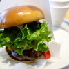 The 3rd Burger ＠表参道